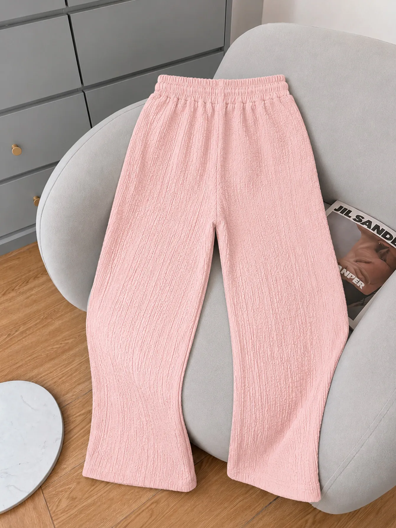 AD2609 MARRON Y BLANCO 12550
